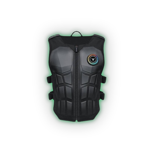 bHaptics Tactsuit Pro