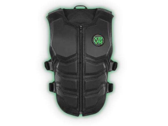 bhaptics suits