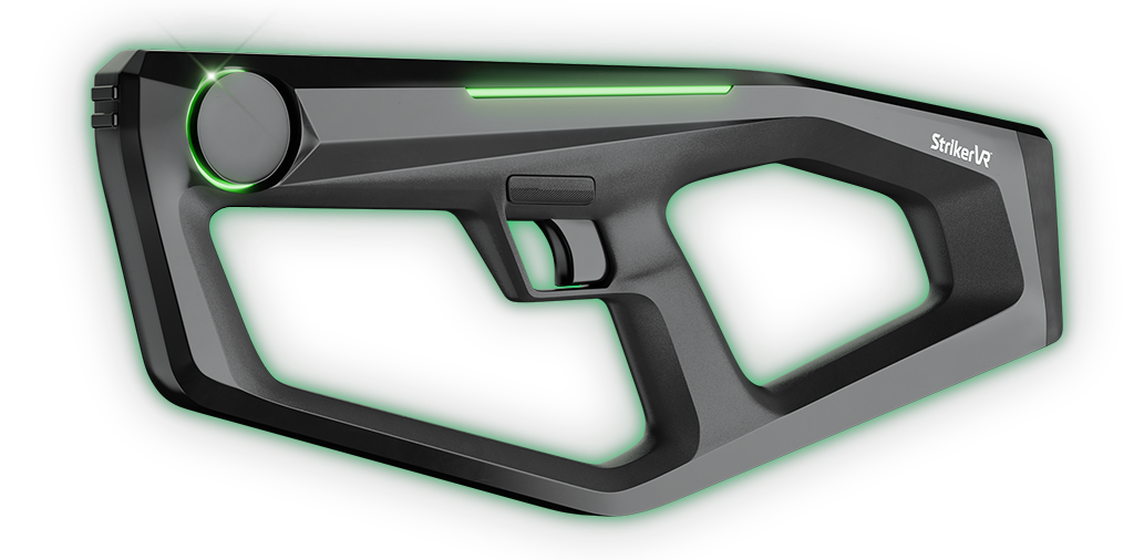 mavrik pro blasters